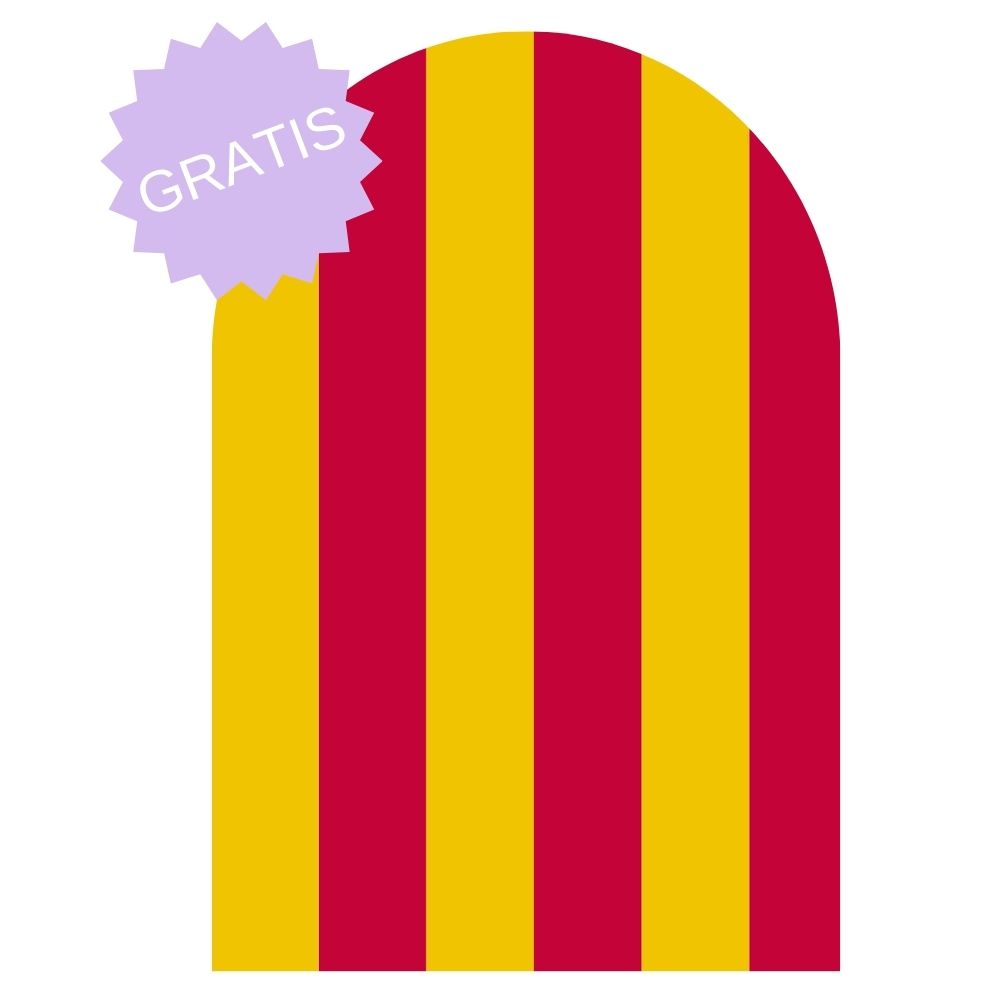 GRATIS | Barcelona FC| Cake Topper | Archivo de Corte | Arte Digital