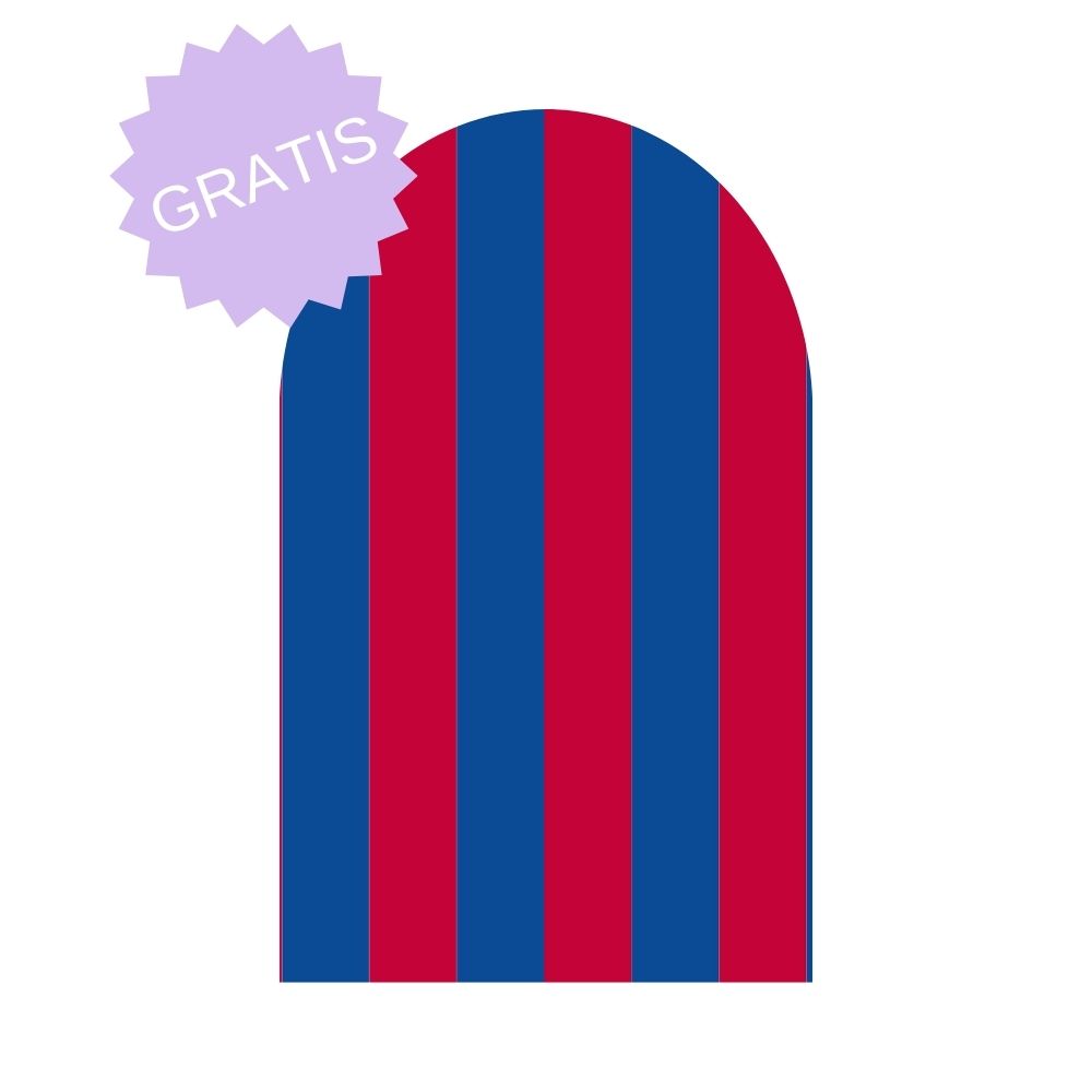 GRATIS | Barcelona FC| Cake Topper | Archivo de Corte | Arte Digital