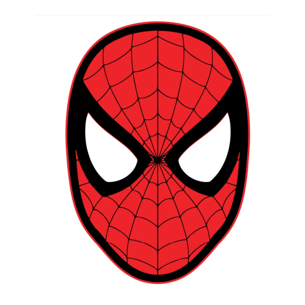 Kit de Spiderman | Archivo de corte | Arte Digital